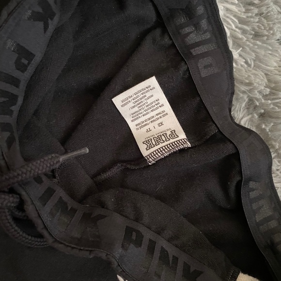 VS Pink Joggers - Picture 4 of 6